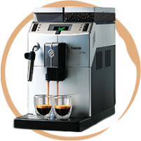 Maquina de Café