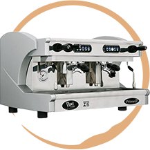 Maquina de Café