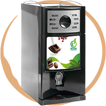 Maquina de Café